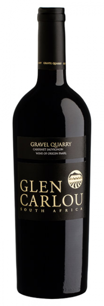 Glen Carlou Vineyards Glen Carlou Gravel Quarry Cabernet Sauvignon 